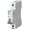 Siemens Jungiklis 1P C 63A 6kA AC (5SL6163-7)