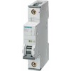 Siemens Automatinis jungiklis 1P C 6A 10kA 230V SENTRON 5SY4106-7