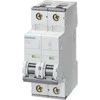 Siemens 5SY4504-7 Automatinis jungiklis 1P N C 4A 10kA 230V SENTRON 5SY4504-7