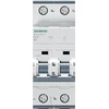 Siemens 5SY4206-6 Grandinės pertraukiklis 2P B 6A 10kA SENTRON 5SY4206-6