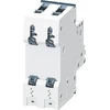 Siemens 5SY4206-6 Grandinės pertraukiklis 2P B 6A 10kA SENTRON 5SY4206-6