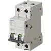 Siemens grandinės pertraukiklis 2P C 16A 6kA AC 5SL6216-7