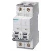 Siemens 5SY4225-7 Grandinės pertraukiklis 2P C 25A 10kA SENTRON 5SY4225-7