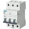 Siemens Jungiklis 3P B 16A 6kA (5SL6316- 6)
