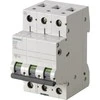 Siemens Jungiklis 3P B 20A 6kA AC (5SL6320- 6)
