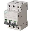 Siemens Jungiklis 3P B 25A 6kA (5SL6325- 6)