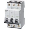 Siemens Automatinis jungiklis 3P C 16A 6kA AC/DC (5SL6316-7)