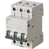 Siemens 3P C 25A 6kA AC / DC (5SL6325-7)