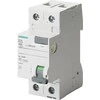 Siemens diferencinis srovės perjungiklis 2P 40A 0.03A AC tipo (5SV4314- 0)