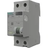 Siemens 25A 30mA 2p RCB VDE Siemens 9991