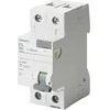 Siemens diferencinis srovės perjungiklis 2P 25A 0.03A AC tipo (5SV4312- 0)