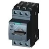 Siemens Variklio automatinis jungiklis 3P 0,05 kW 0,11–0,16 A S00 (3RV2011-0AA10)