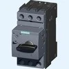 „Siemens“ variklio grandinės pertraukiklis 3P 0,06 kW 0,18–0,25 A S00 (3RV2011-0CA10)