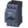 Siemens Variklio grandinės pertraukiklis 3P 0,18–0,25 A 1Z 1R S00 (3RV2011-0CA15)