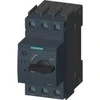 „Siemens“ variklio grandinės pertraukiklis 3P 0,25 kW 0,7–1 A S00 (3RV2011-0JA10)