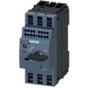 Siemens Variklio automatinis jungiklis 3P 0,45 kW 1,1–1,6 A 1Z 1R (3RV2011-1AA25)