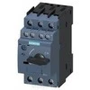 „Siemens“ variklio grandinės pertraukiklis 3P 11W 20-25A S0 (3RV2021-4DA10)