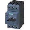 Siemens Variklio grandinės pertraukiklis 3P 1,5 kW 3,5–5 A S00 (3RV2011-1FA10)