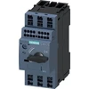 Siemens Wyłącznik silnikowy 3P 2,2kW 3,5-5,5A 1Z 1R (3RV2011-1FA25)