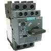 „Siemens“ variklio grandinės pertraukiklis 3P 2,2 kW 4-6,3 A 1Z 1R S00 (3RV2011-1GA15)