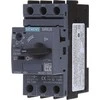 „Siemens“ variklio grandinės pertraukiklis 3P 2,2 kW 4,5–6,3 A S00 (3RV2011-1GA10)