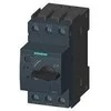 „Siemens“ variklio grandinės pertraukiklis 3P 4kW 7-10A (3RV2021-1JA10)