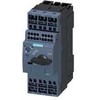 Siemens variklio automatinis jungiklis 3P 7.5kW 13-20A 1Z 1R S0 spyruokliniai gnybtai (3RV2021-4BA25)