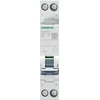 Siemens Automatinis grandinės pertraukiklis 1+N C 6A 6KA 1 mod. (5SL6006-7)