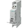 Siemens 110V AC Nepalankus liberalizatorius su papildomais 2R kontaktais (5ST3041)