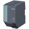 Siemens SITOP PSU100S 24 V/10 A stabilizuotas maitinimo šaltinis, įvestis 120/230 V,  kintamosios srovės išvestis: 24 V DC/10 A