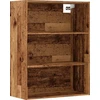 Pakabinama sieninė spintelė Old Wood 69,5x32,5x90 cm