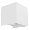 Sieninis šviestuvas Šviestuvas sieninis Eglo Valmontone 901051, 6 W, LED, 3000K