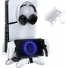 JYS Sieninis laikiklis ant sienos, pakaba PlayStation 5 PS5 Slim + PS Portal JYS-P5213 (SB9403)