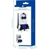 JYS Sieninis laikiklis ant sienos, pakaba PlayStation 5 PS5 Slim + PS Portal JYS-P5213 (SB9403)