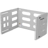 Lanberg Folding Bracket Wall-mount 19" 6U | FB01-5406-10S | Pilkas