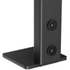 VivoLink Sieninis laikiklis monitoriams VLMW-FLEXI-BASE (W128981879)