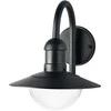 Sieninis šviestuvas Kinkiet Domoletti WALL LAMP KORNA E27 15W