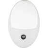 Sieninis šviestuvas Globo Toys Kinkiet Globo Kinkiet / lampa wtykowa CHASER 31934W