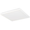 Sieninis šviestuvas Kinkiet EGLO ROVITO-Z LOFT 290 RGB/CCT 13,4W 178