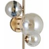 Italux Sieninis šviestuvas Canello WL-406007-3-HBR