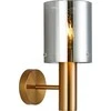 Italux Sieninis šviestuvas WL-5581-1A-BRO+SG