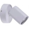 Italux Lubinis šviestuvas SPL-4492-1B WH