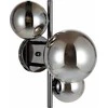 Italux Sieninis šviestuvas Canello WL-406007-3A-BCR