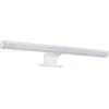 Kanlux LED VONIOS KAMBARIO ŠVIESTUVAS ASTIM IP44 8W-NW-W