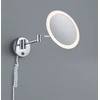 Sieninis šviestuvas Šviestuvas sieninis Trio H2O VIEW, 3 W, LED, 282990106