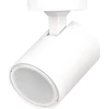 Sieninis šviestuvas Light Prestige Reflektor Snow 1 spot baltas (LP-731/1W WH) - Light Prestige