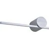 Sieninis šviestuvas Light_Presti Šviestuvas sieninis Light Prestige Modern Slim M, 6 W, LED