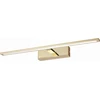 Sieninis šviestuvas Kinkiet Light Prestige Kinkiet auksinė Isla LED GS-LWB-20W GOLD