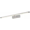 Sieninis šviestuvas Kinkiet Light Prestige Isla kinkiet balta XXL su IP44 GS-LWB-32W WH
