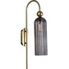 Sieninis šviestuvas Light_Presti Šviestuvas sieninis Light Prestige Piega, 40 W, E14
